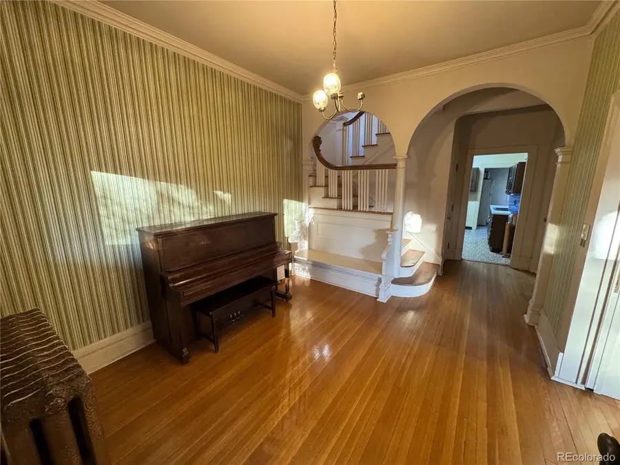 1316 Detroit, Denver, CO 80206 - #2