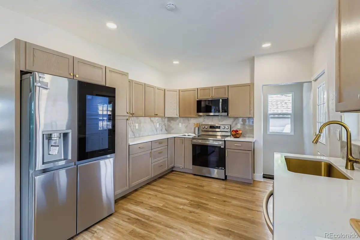 1450 Joliet Street, Aurora, CO 80010 - #1