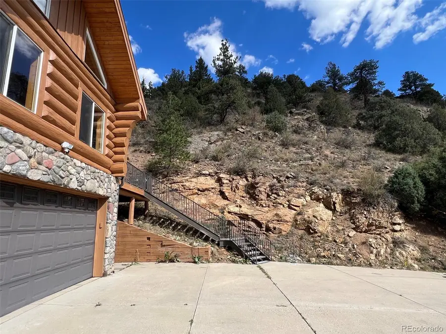 644 Mill Creek, Dumont, CO 80436 - #2