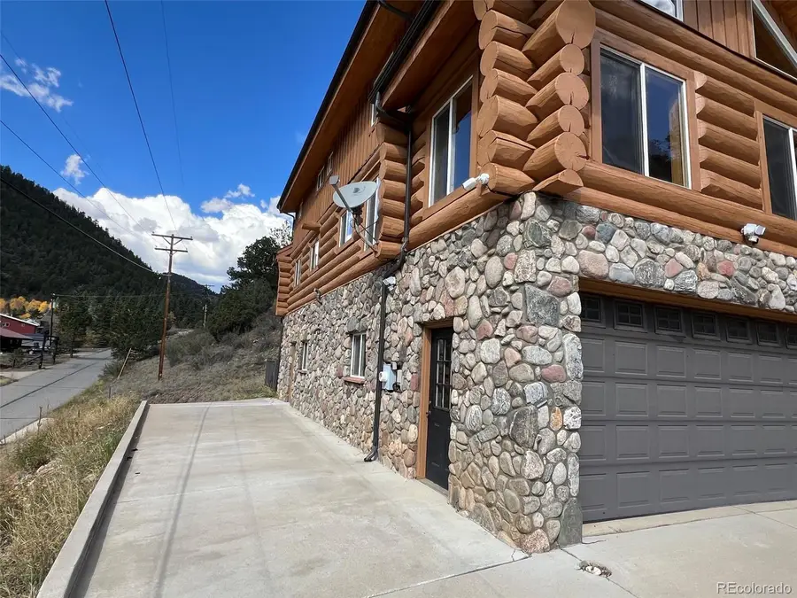 644 Mill Creek, Dumont, CO 80436 - #3