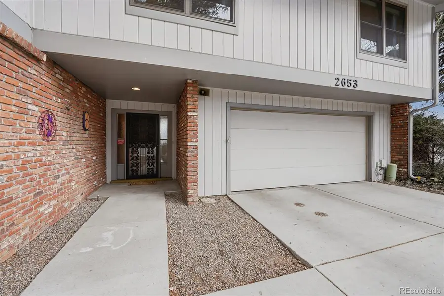 2653 S Wadsworth Circle #28, Denver, CO 80227 - #2