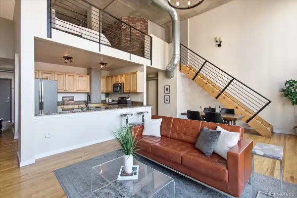 1050 Cherokee Street #304, Denver, CO 80204
