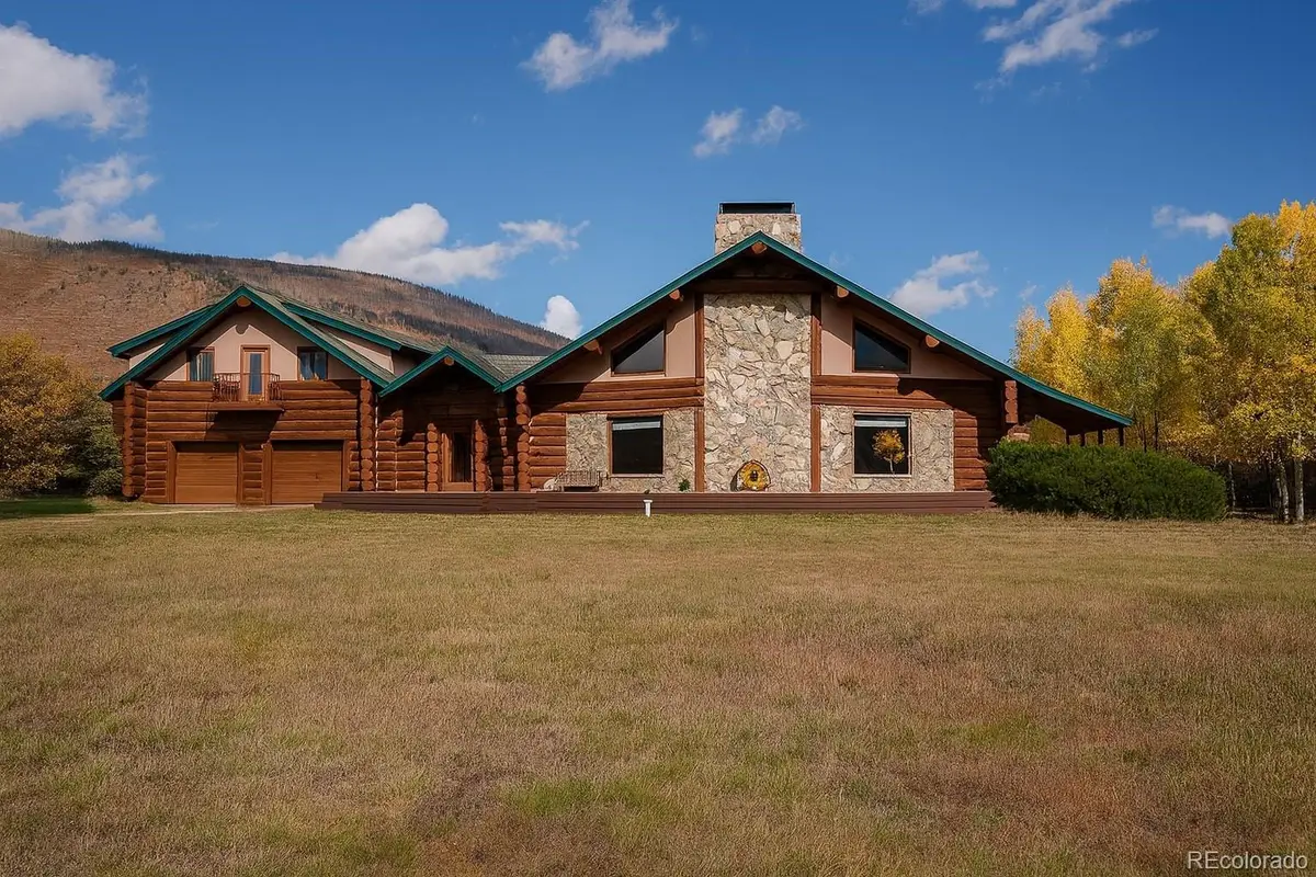 14708 Highway 12, Cuchara, CO 81055 - Image #1