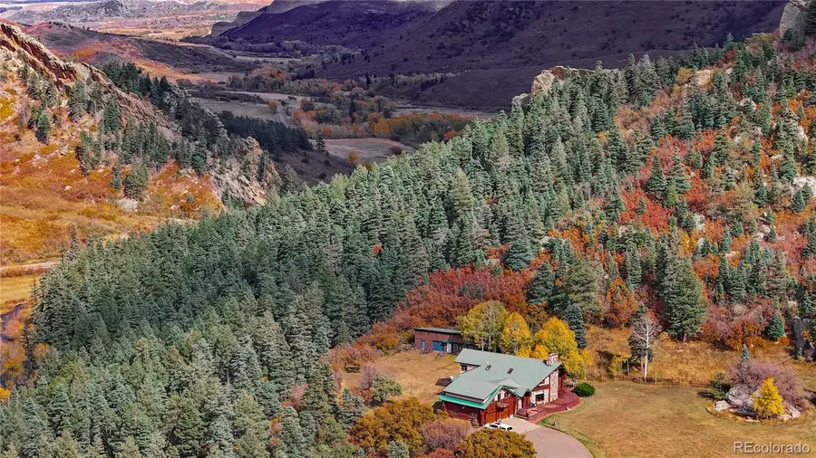 14708 Highway 12, Cuchara, CO 81055 - Image #3