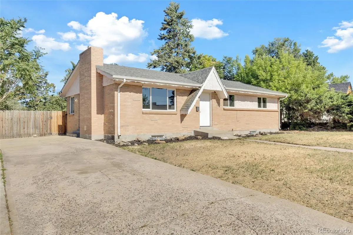 8701 Oakwood Street, Westminster, CO 80031 - #1
