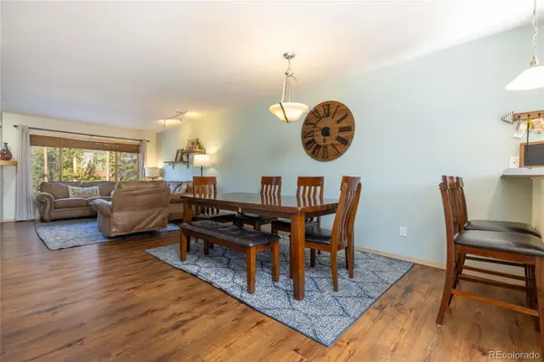 735 Lagoon Drive #D, Frisco, CO 80443