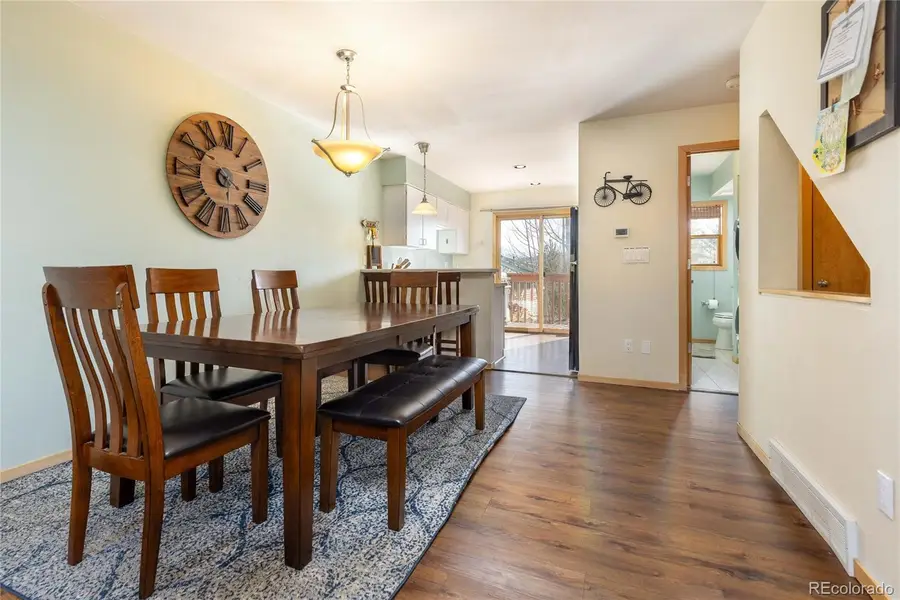 735 Lagoon Drive #D, Frisco, CO 80443 - #2