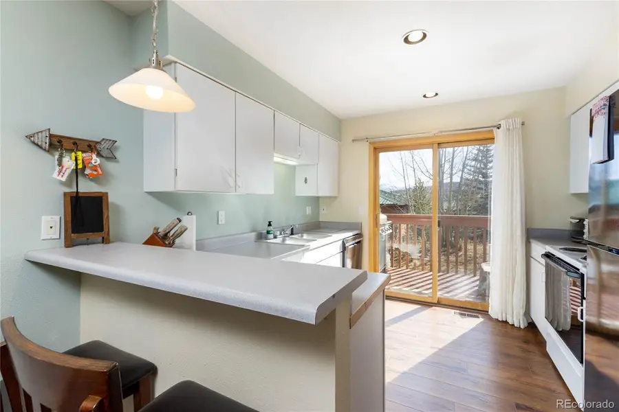 735 Lagoon Drive #D, Frisco, CO 80443 - #3