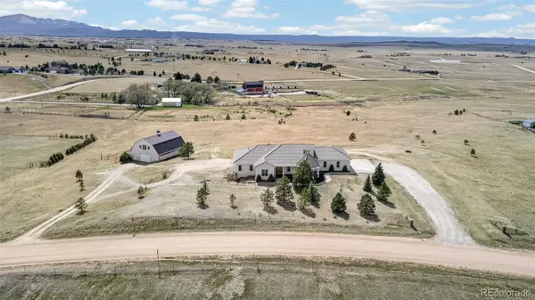 18220 Clydesdale Road, Colorado Springs, CO 80908