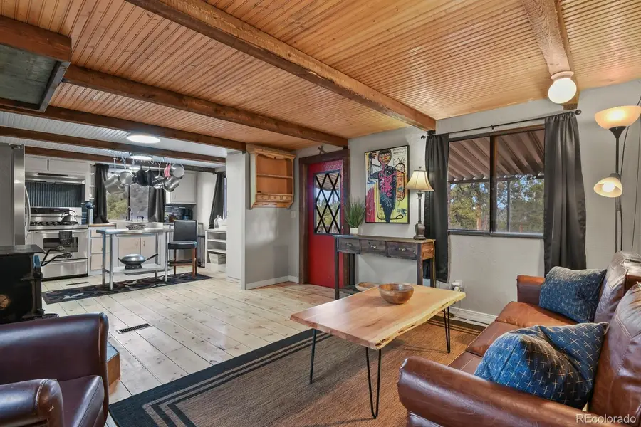 957 Arapahoe Drive, Florissant, CO 80816 - Image #3