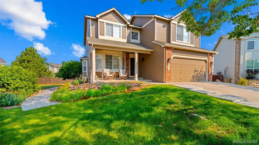 9040 Strand Way, Colorado Springs, CO 80920 - #2