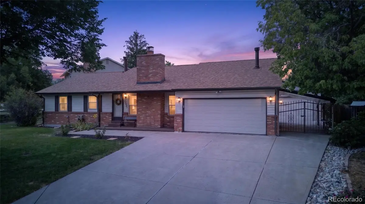 15021 E Arkansas Drive, Aurora, CO 80012 - #1