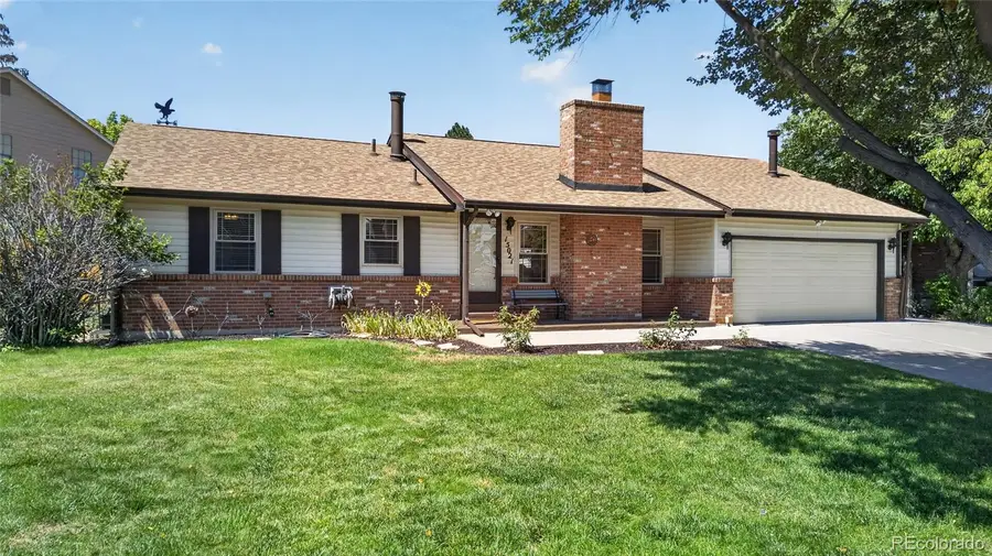15021 E Arkansas Drive, Aurora, CO 80012 - #2