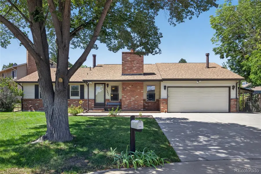 15021 E Arkansas Drive, Aurora, CO 80012 - #3