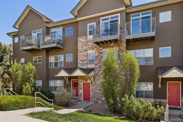 18767 E Yale #C, Aurora, CO 80013