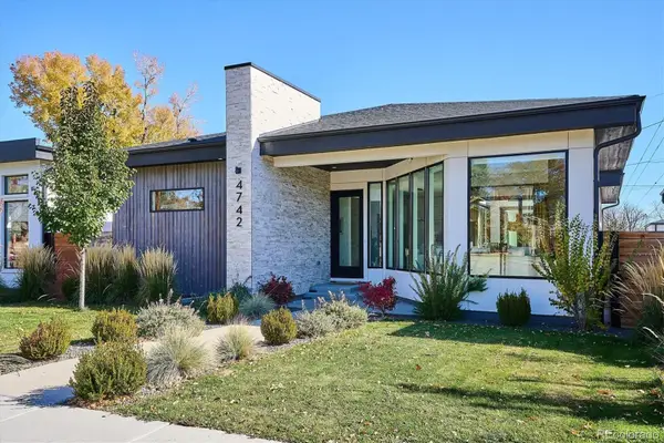 4742 Eliot Street, Denver, CO 80211