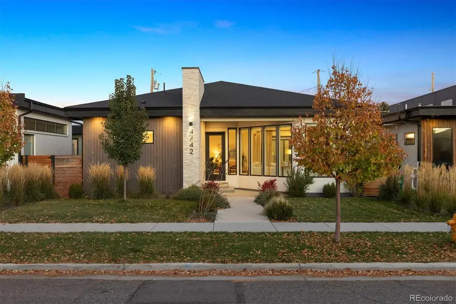 4742 Eliot Street, Denver, CO 80211 - #2