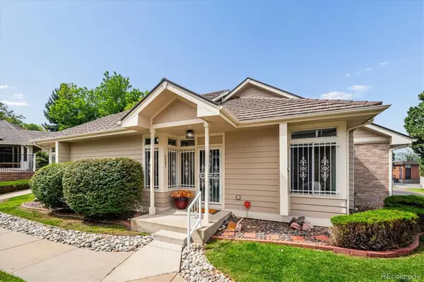 5407 W Iliff Drive, Lakewood, CO 80227