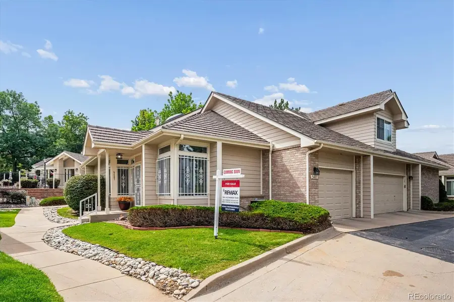 5407 W Iliff Drive, Lakewood, CO 80227 - #2