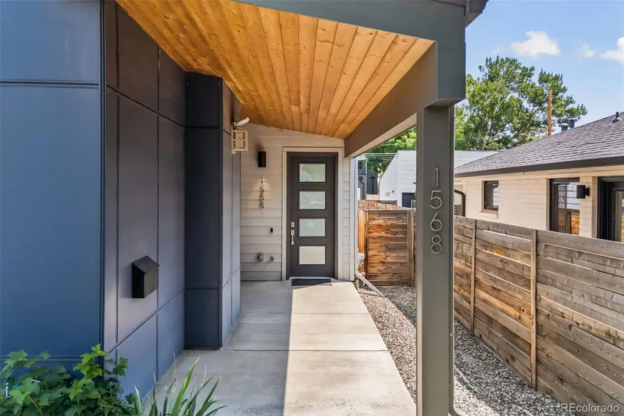 1568 Wolff Street, Denver, CO 80204 - #3
