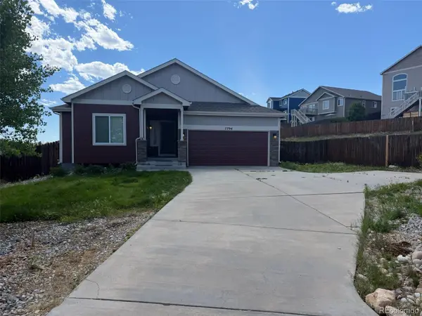 7794 Landover Lane, Fountain, CO 80817