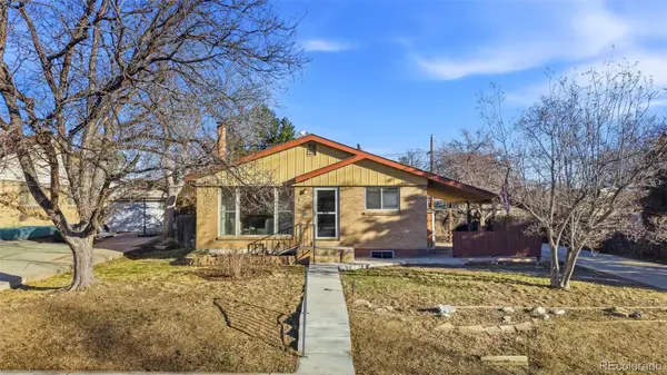 167 E 107th Avenue, Northglenn, CO 80233