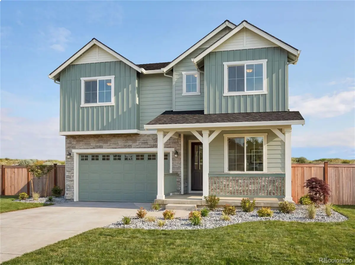 7822 S Clubview, Aurora, CO 80016 - #1