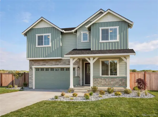 7822 S Clubview, Aurora, CO 80016