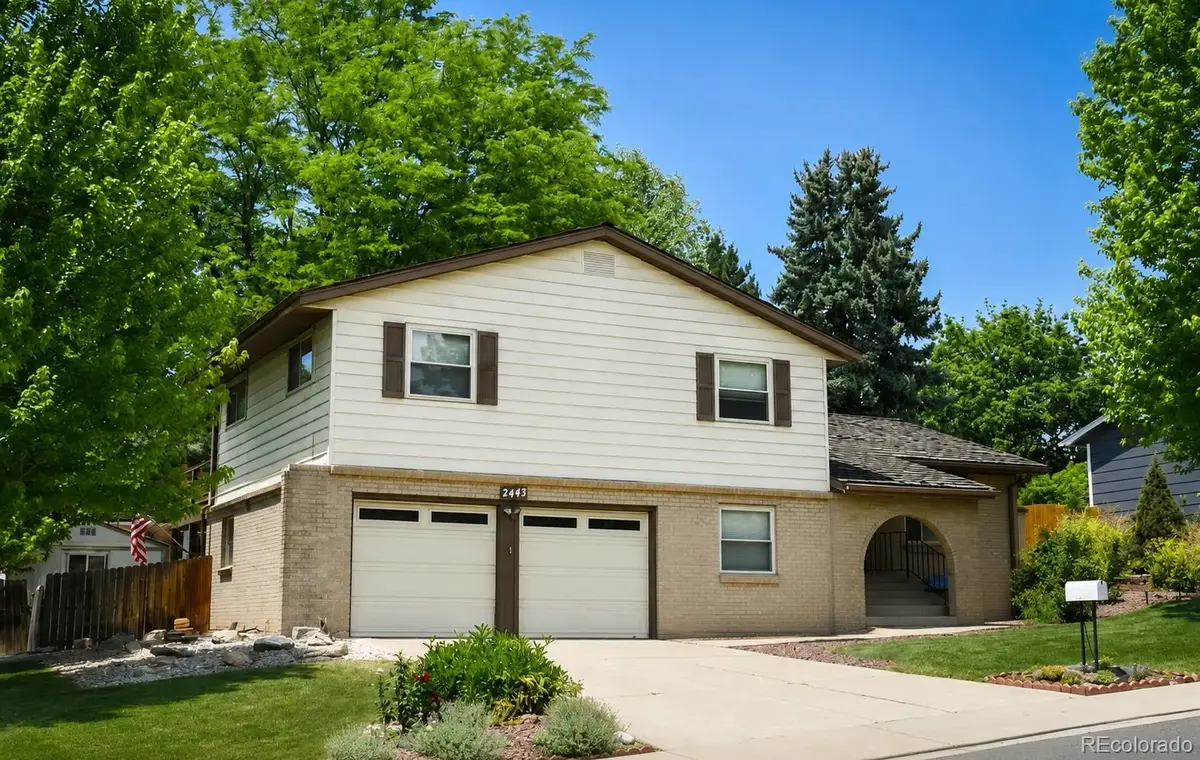 2443 S Carr Court, Lakewood, CO 80227 - #1