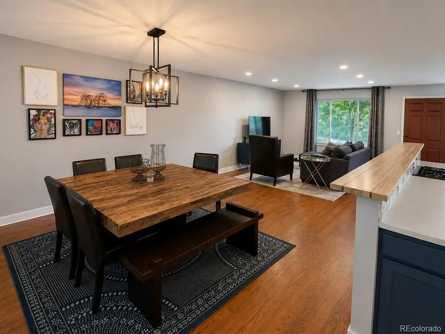 2443 S Carr Court, Lakewood, CO 80227 - #3