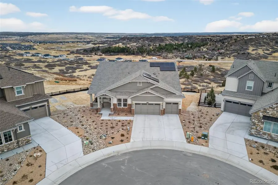 3953 Treadway Point, Castle Rock, CO 80108 - Image #2