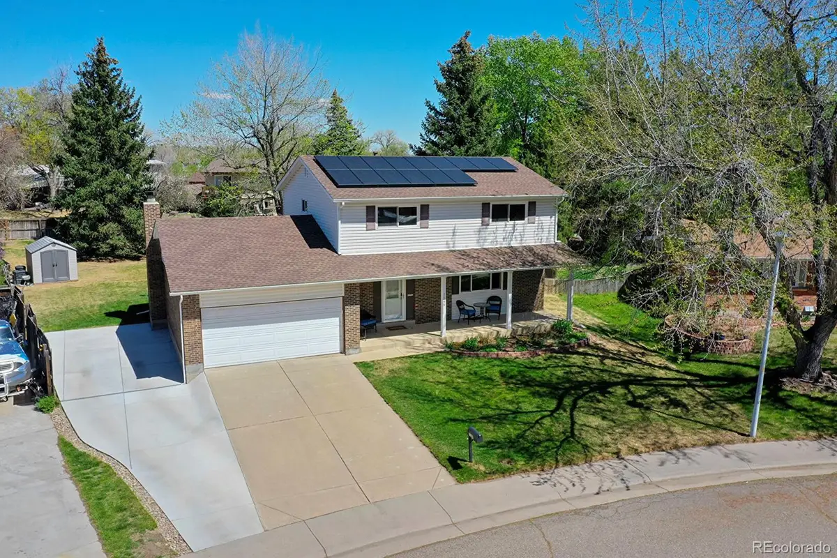 7144 Beech Court, Arvada, CO 80004 - #1