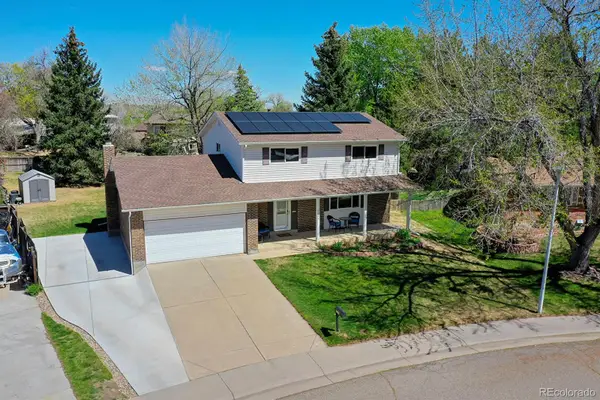 7144 Beech Court, Arvada, CO 80004