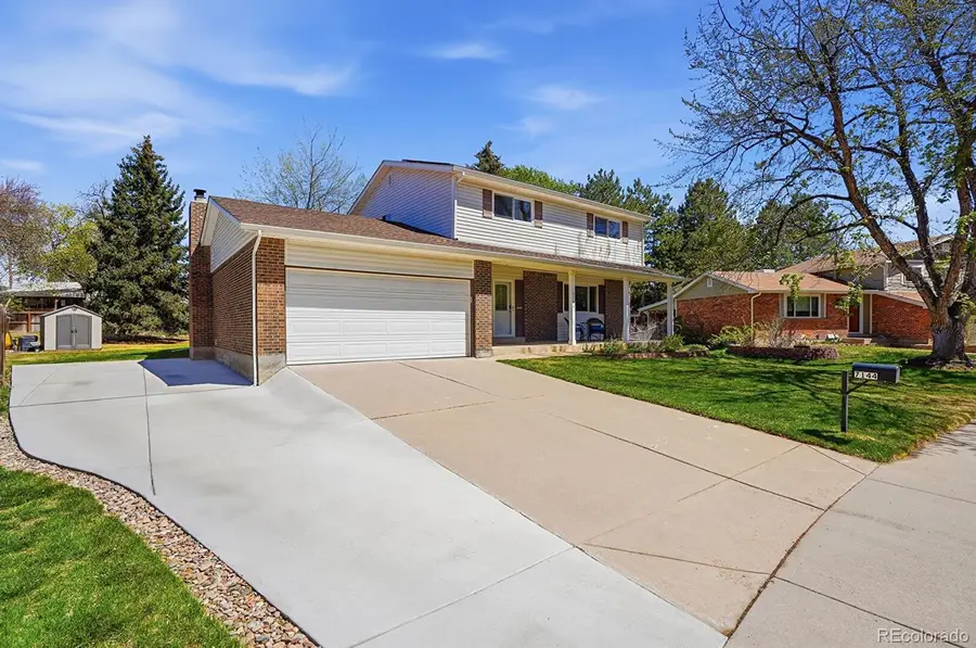 7144 Beech Court, Arvada, CO 80004 - #3