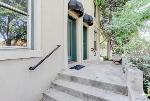 1902 E 17th Avenue, Denver, CO 80206