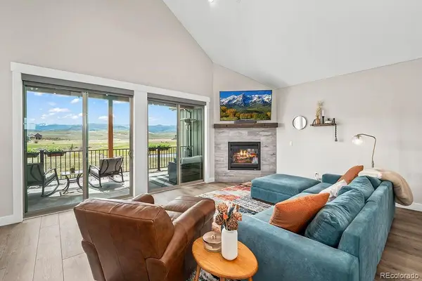 76 Eagle Ridge Drive, Granby, CO 80446