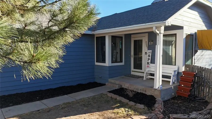 3667 S Flanders, Aurora, CO 80013 - #3