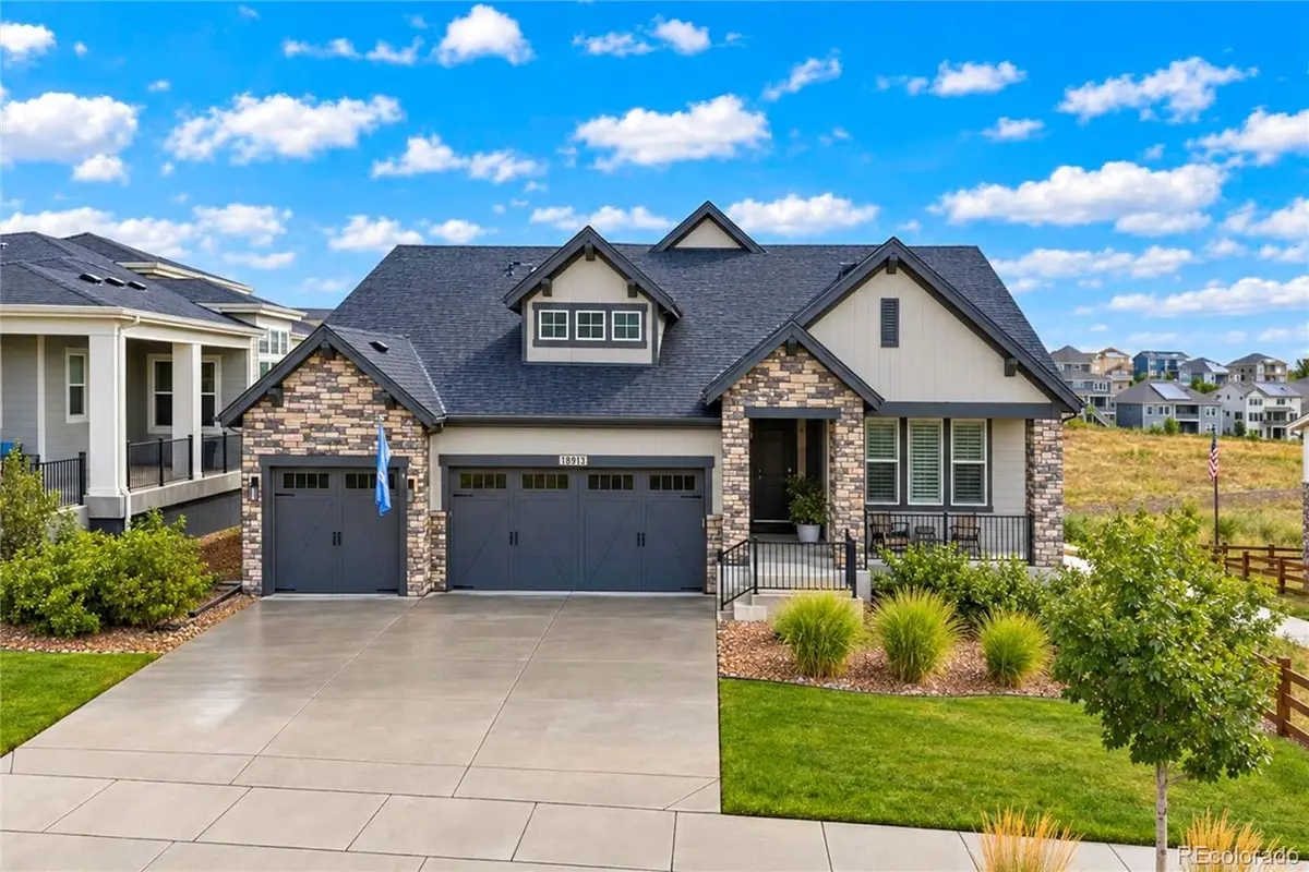 18913 W 94th, Arvada, CO 80007 - #1