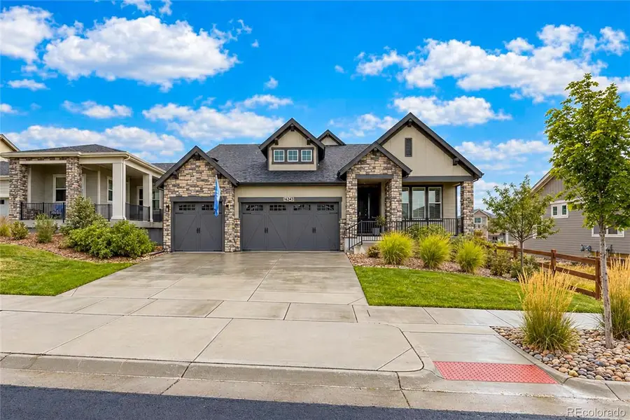 18913 W 94th, Arvada, CO 80007 - #2