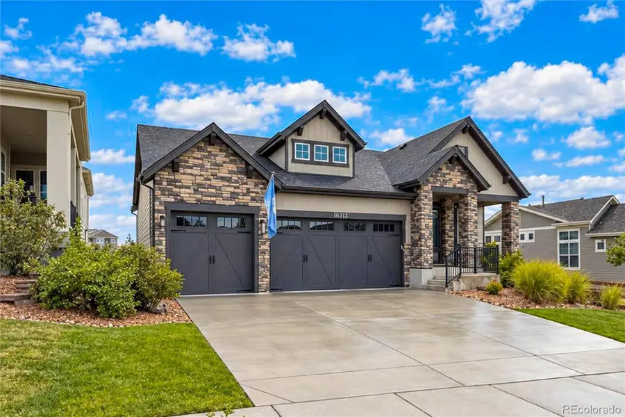 18913 W 94th, Arvada, CO 80007 - #3