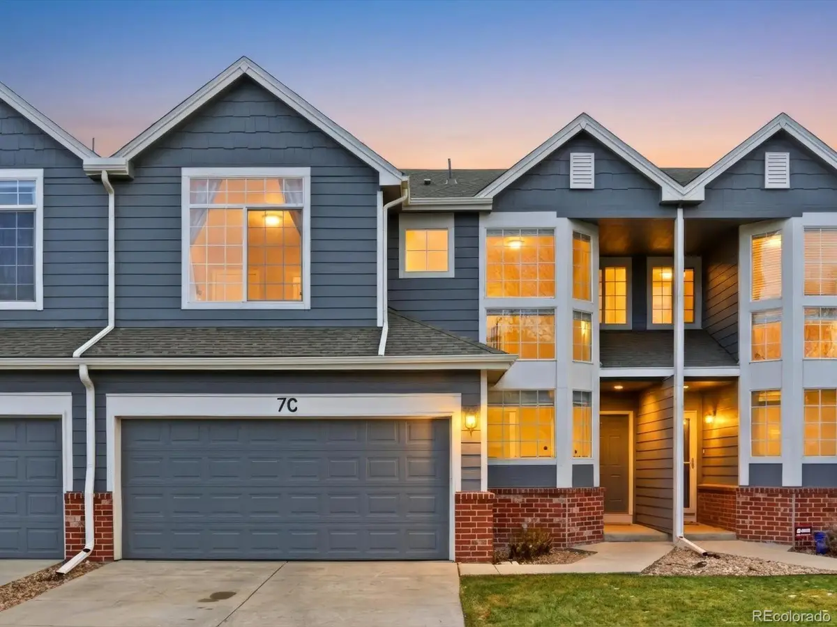 13550 Washington Street #7C, Thornton, CO 80241 - Image #1