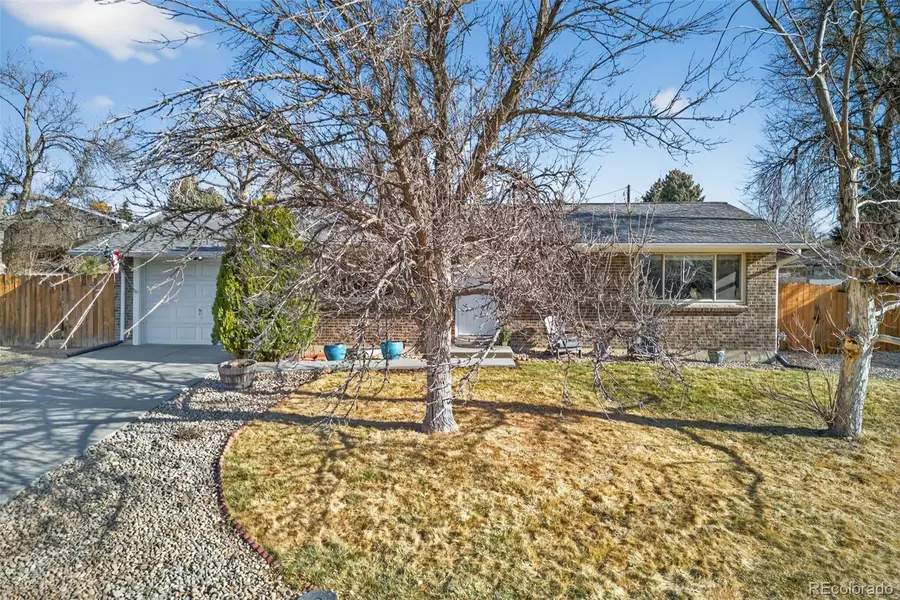 6637 W 79th Avenue, Arvada, CO 80003 - #3