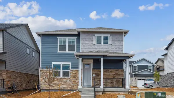 373 N Bersshine Street, Watkins, CO 80137