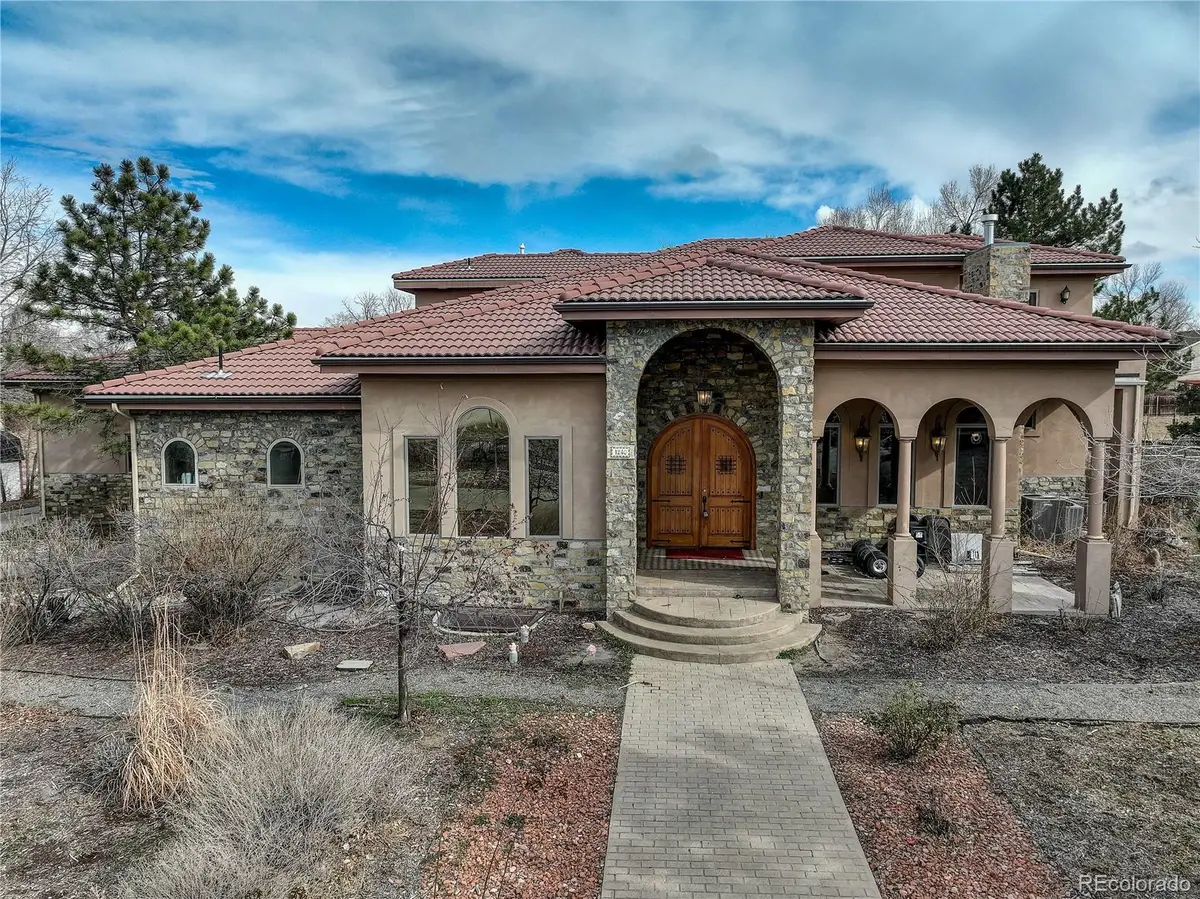 1240 S Xenia Street, Denver, CO 80247 - #1