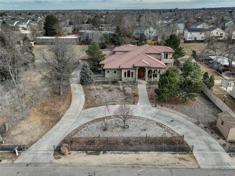 1240 S Xenia Street, Denver, CO 80247 - #3