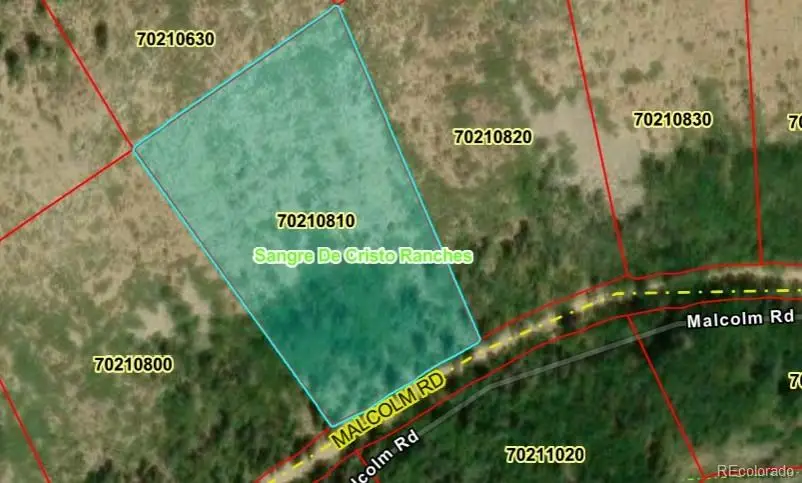 Lot 6473 Malcolm Road, San Luis, CO 81152 - #2
