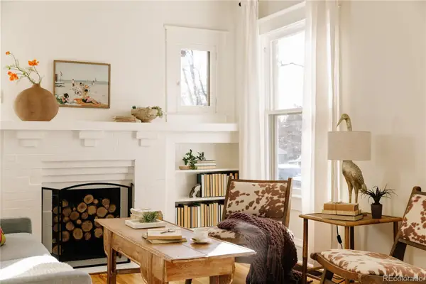 1152 S Columbine Street, Denver, CO 80210