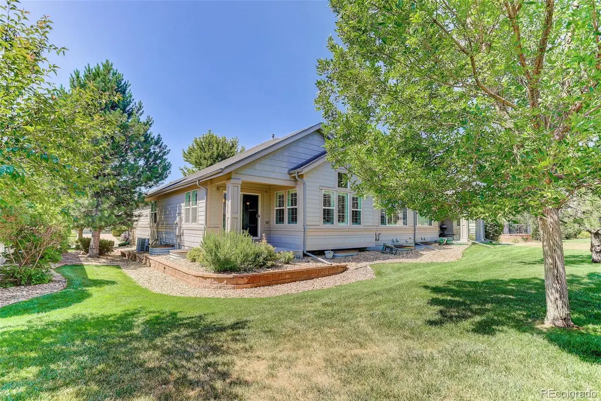 8347 E 148th Way, Thornton, CO 80602 - #1
