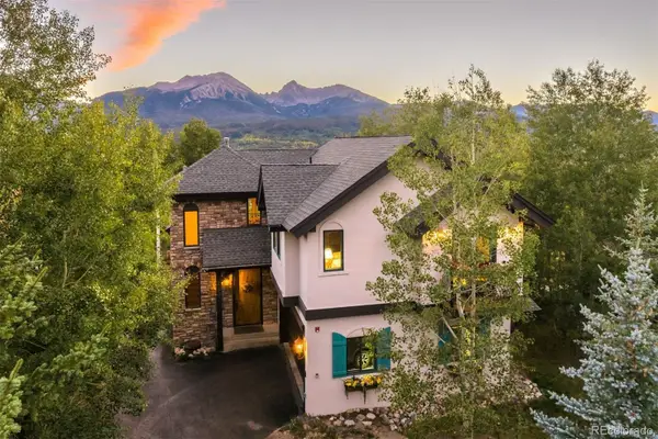 2204 Hamilton Creek Road, Silverthorne, CO 80498