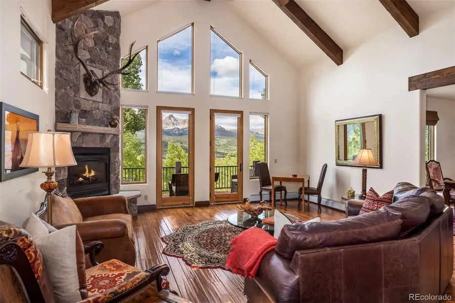 2204 Hamilton Creek Road, Silverthorne, CO 80498 - #3